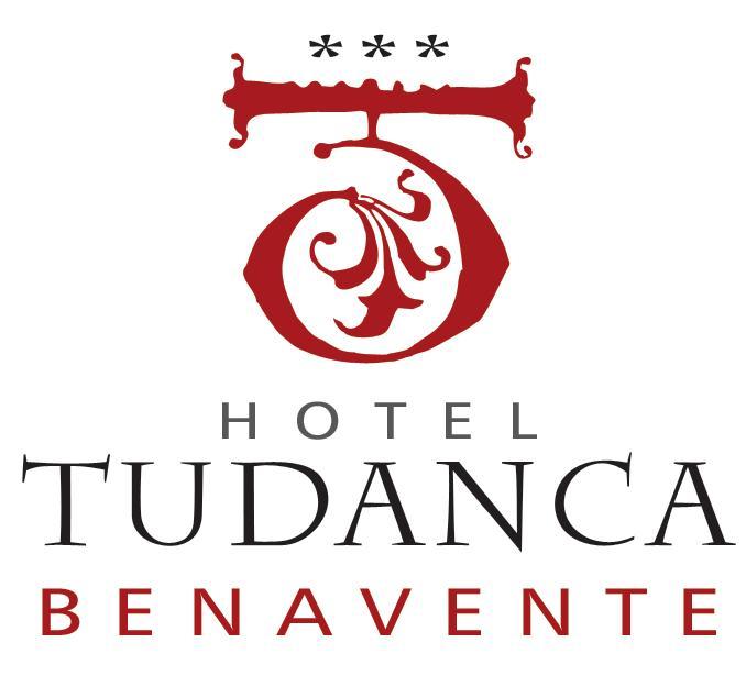 Mlc Benavente Hotel Buitenkant foto